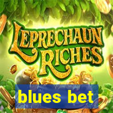 blues bet